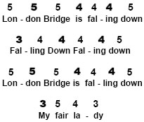 [London Bridge - Instructions]